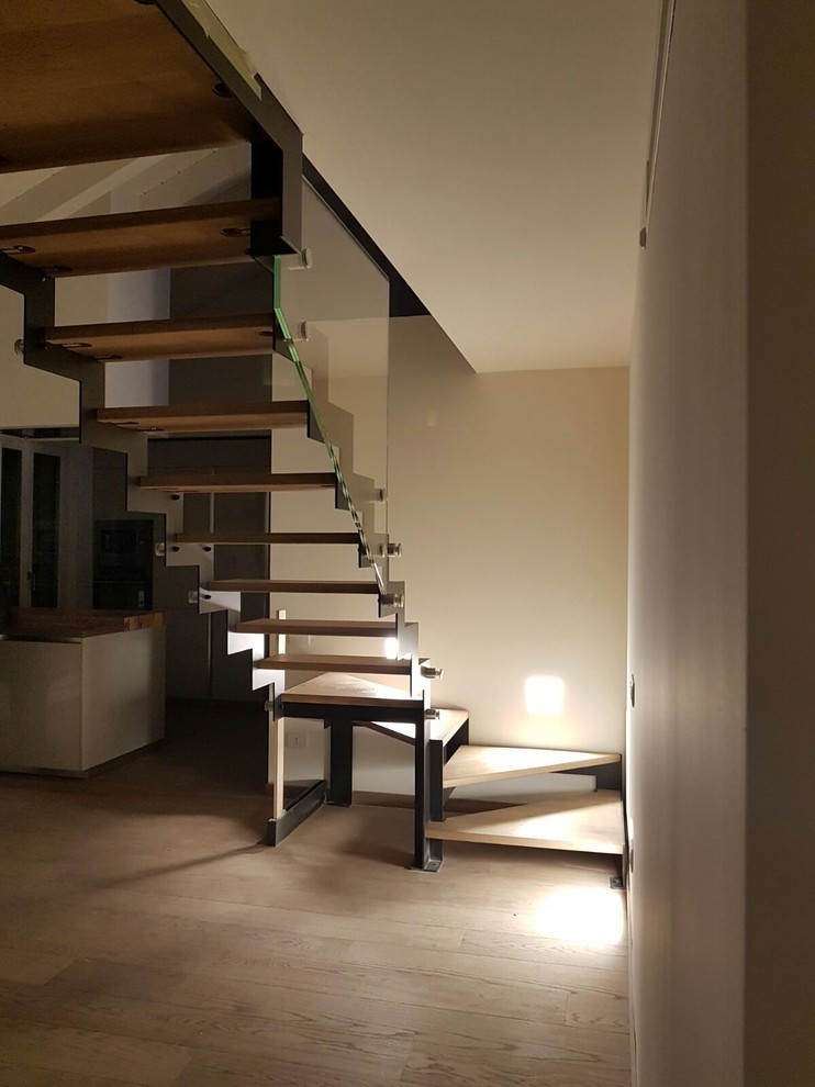 Nuove costruzione | Living & Cucina | 170 mq