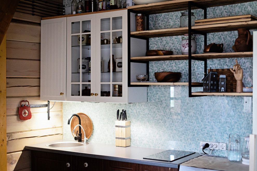 Дом-Баня с историей