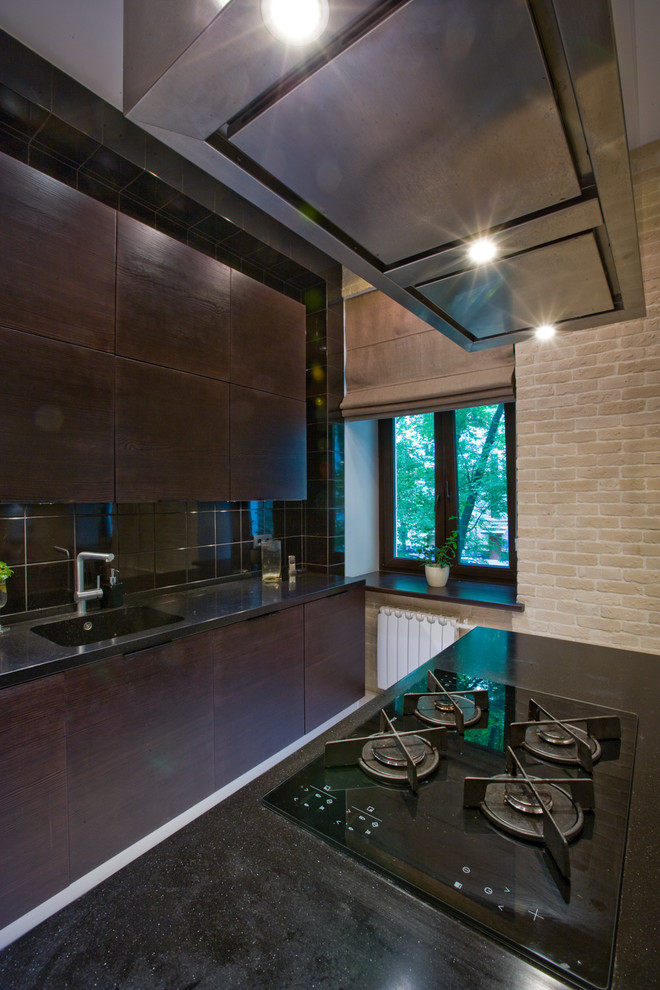 Чистые пруды