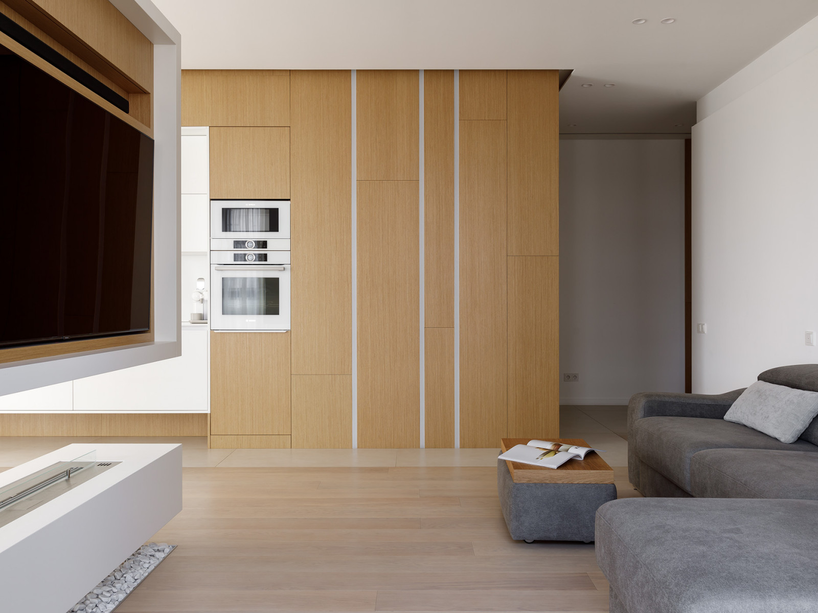 ЖК Пять Звезд