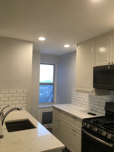 Completed Projects contemporary-koek