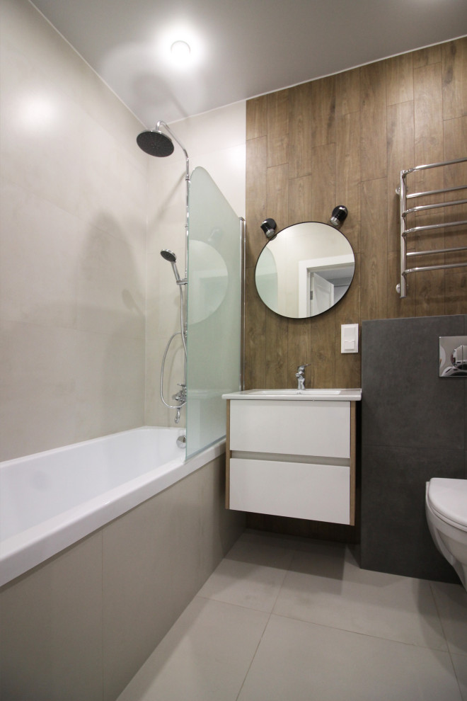 Однокомнатная квартира на ул.Парфеновская Фото