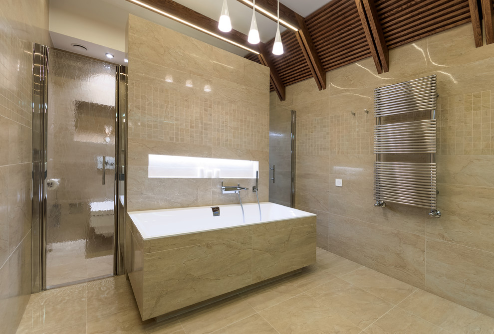 Коттедж в пригороде Воронежа