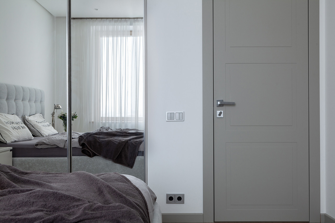 Квартира в ЖК "Невский"