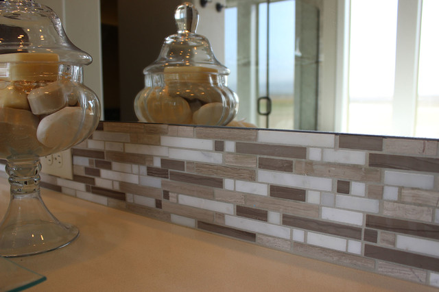 Jeffrey Court Mosaic Tile Design Ideas Jeffrey Court Backsplash Tile Valor Moon 11 In X 12