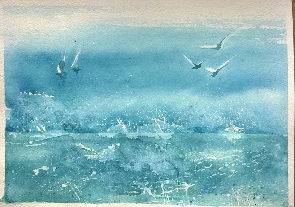 ТВОРЧЕСТВО