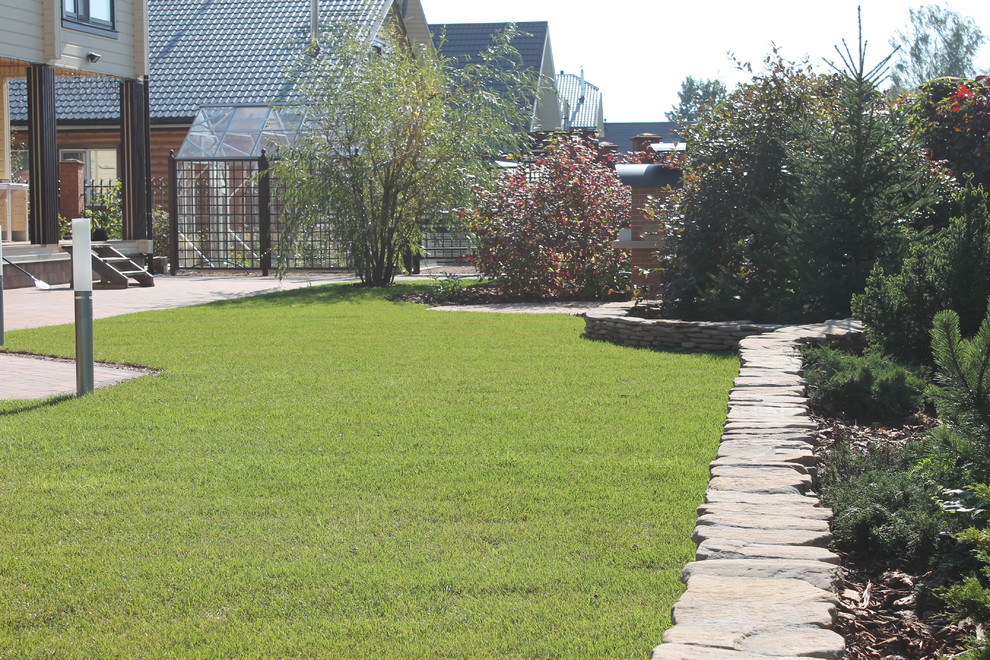 Хутор Брехово