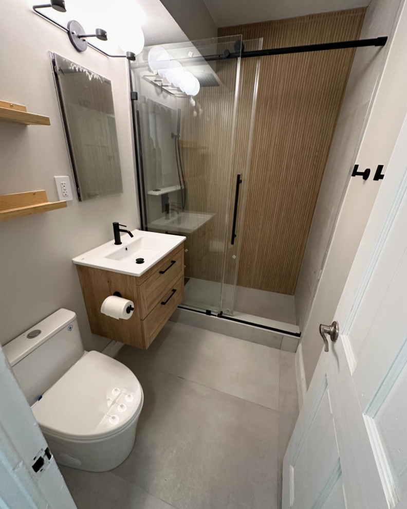 Bathroom Remodel | NYC, New York