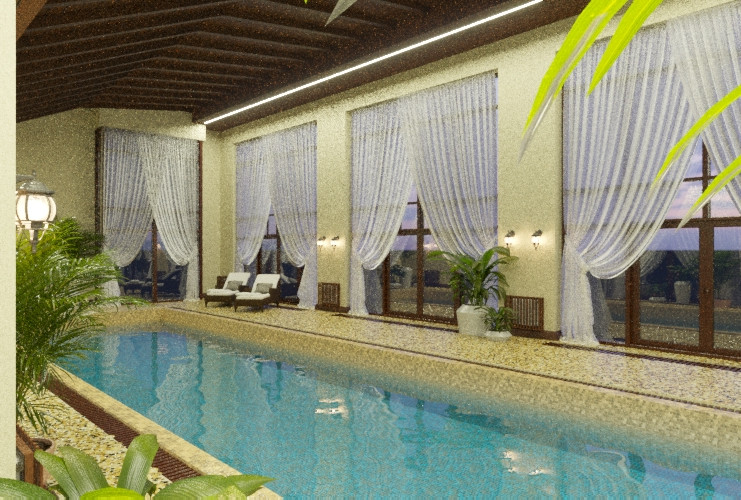 Николина гора