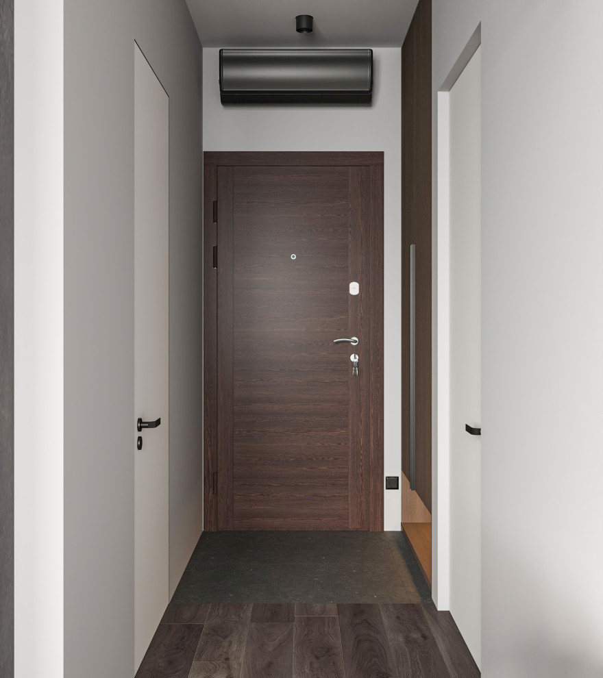 ЖК "Октябрьское поле"