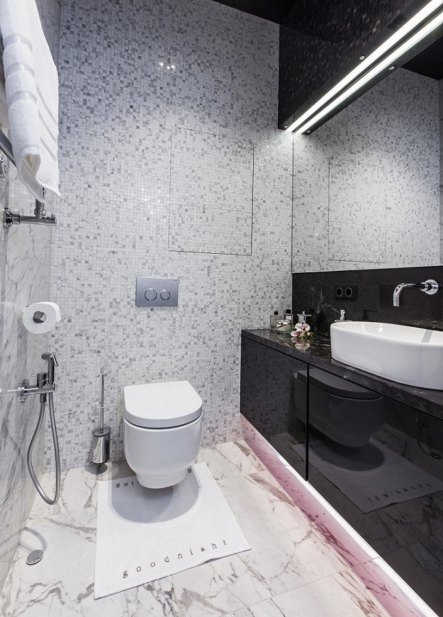 Санузел | toilet