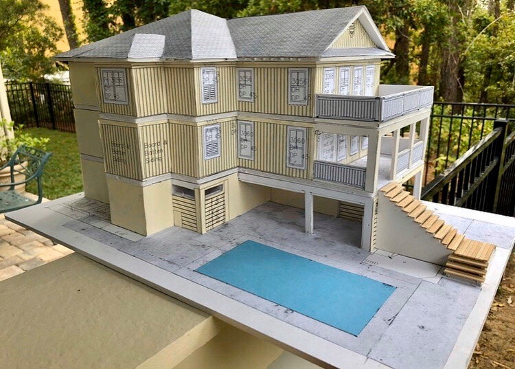 David M. Roberts Design Build
