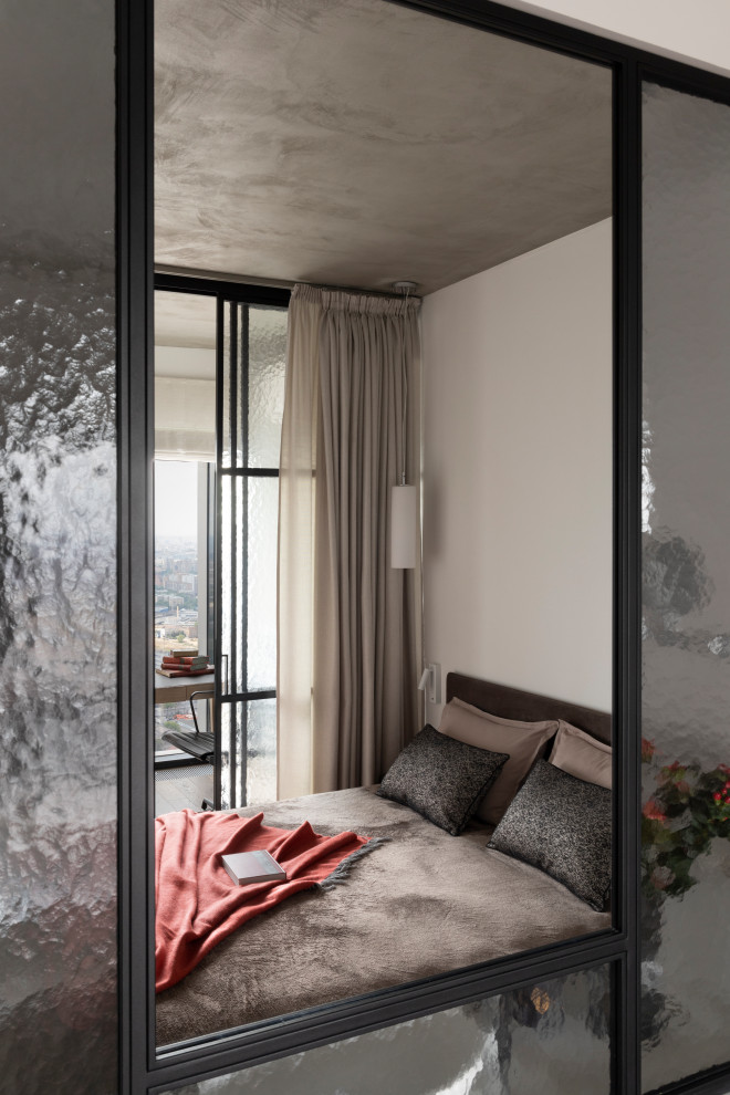 Дизайнер Александра Комарова