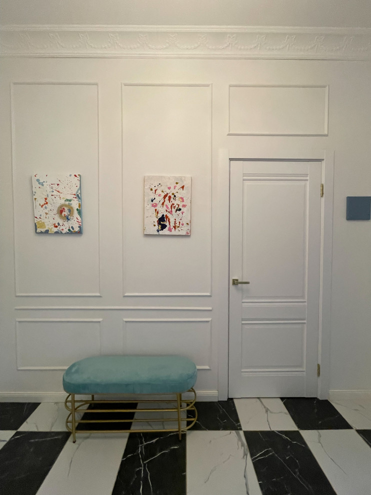 Квартира в ЖК Зиларт