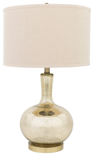 Emma Table Lamp Transitional, Florence Flask Table Lamp