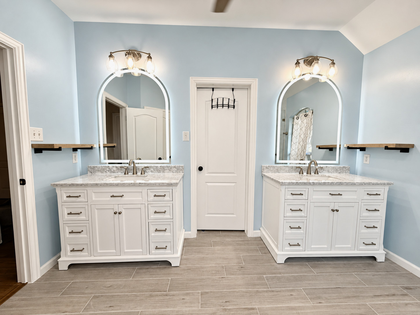 Allen TX - Primary Bathroom Transformation