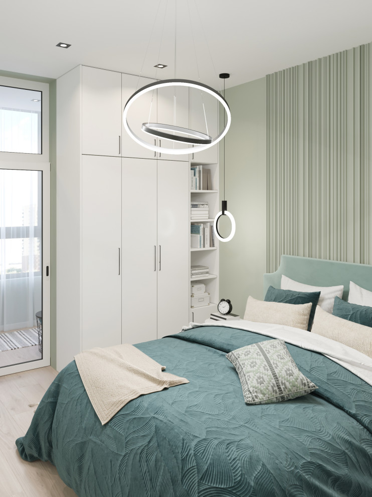 Квартира в ЖК Академик