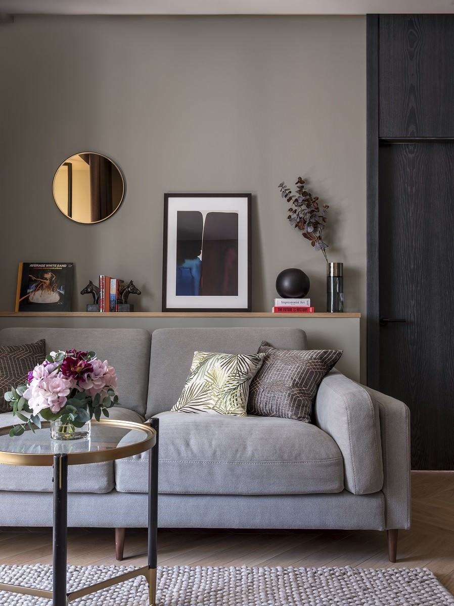 Квартира в ЖК «Соколиное гнездо»