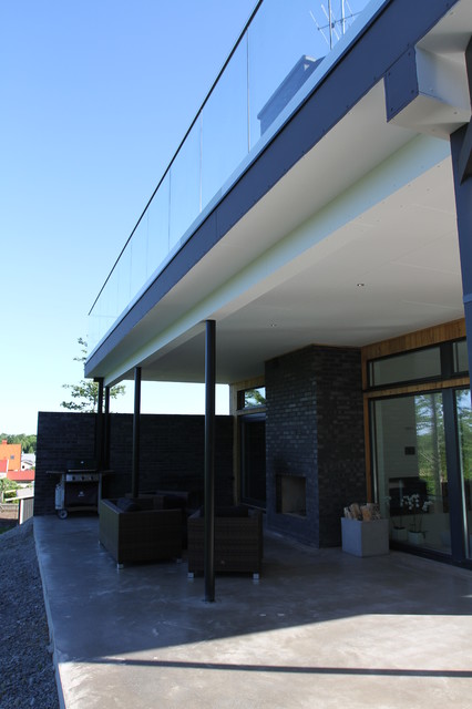 Villa E 