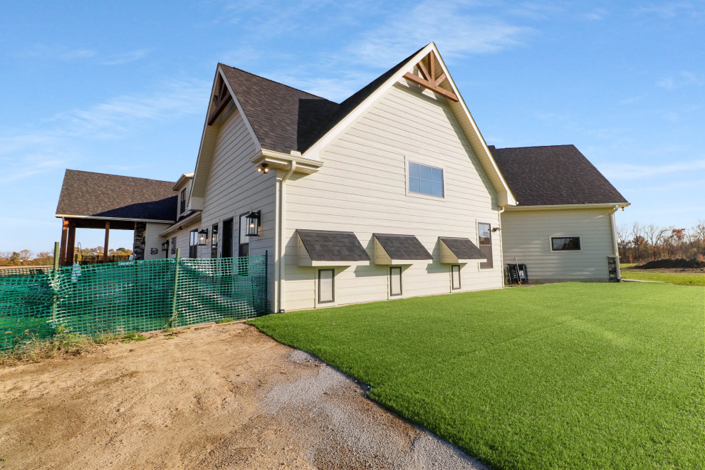 The Dills Farm Project