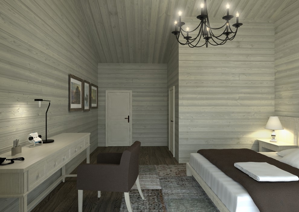 Бутик-отель. Номер Стандарт.