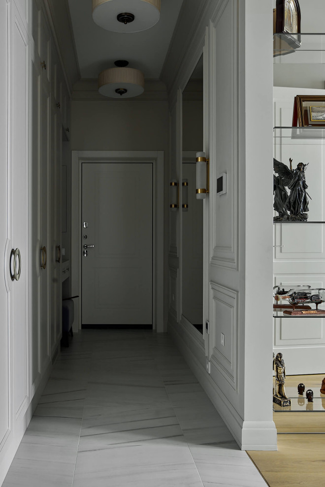 Квартира в жк "Символ"