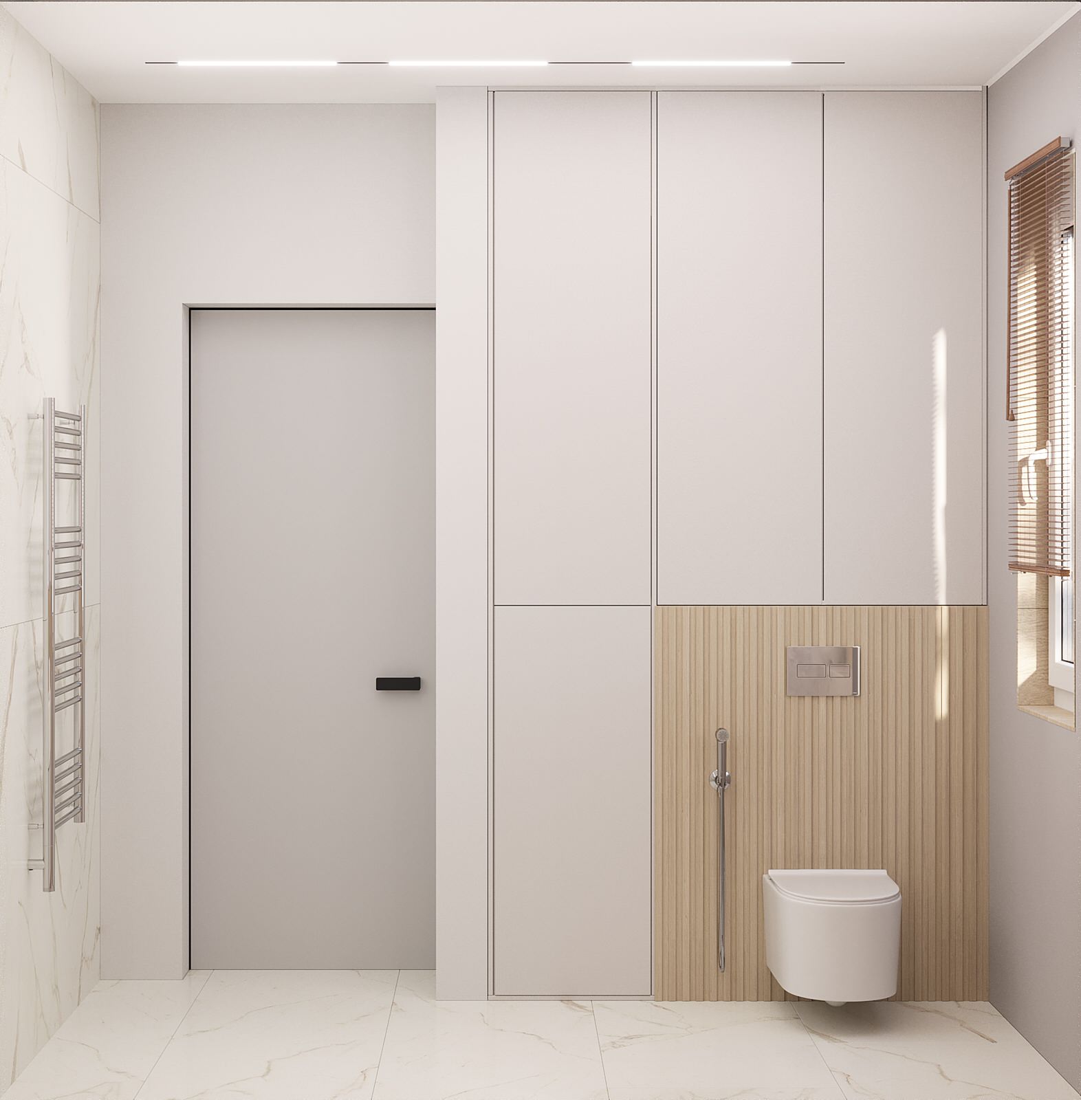 Дом в Тверской области