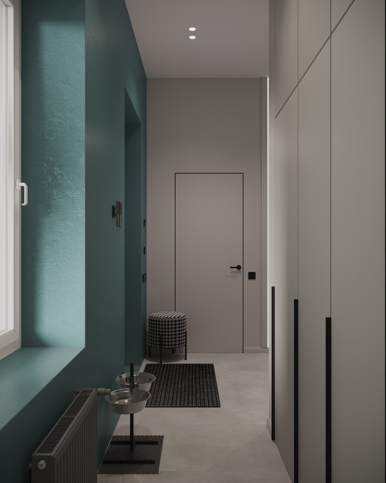 Дом для Ивана и Ксении