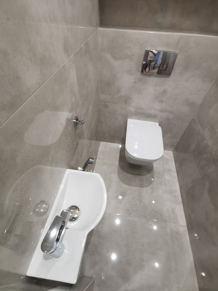 Минск, ул. Нарочанская