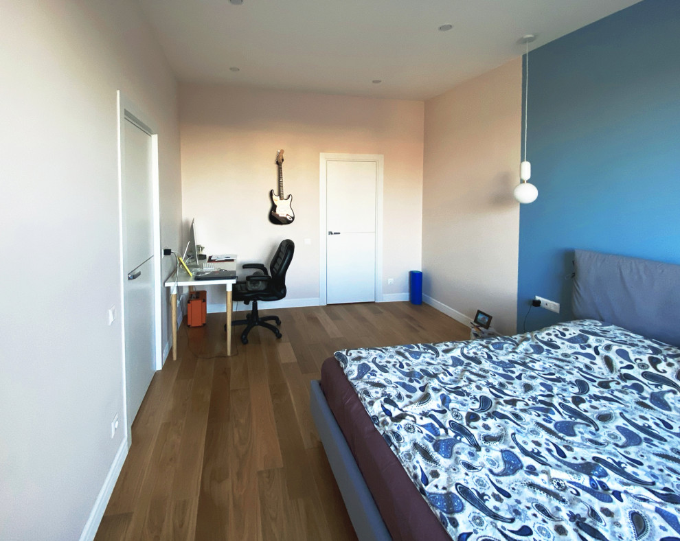 ЖК «Life — Приморский»