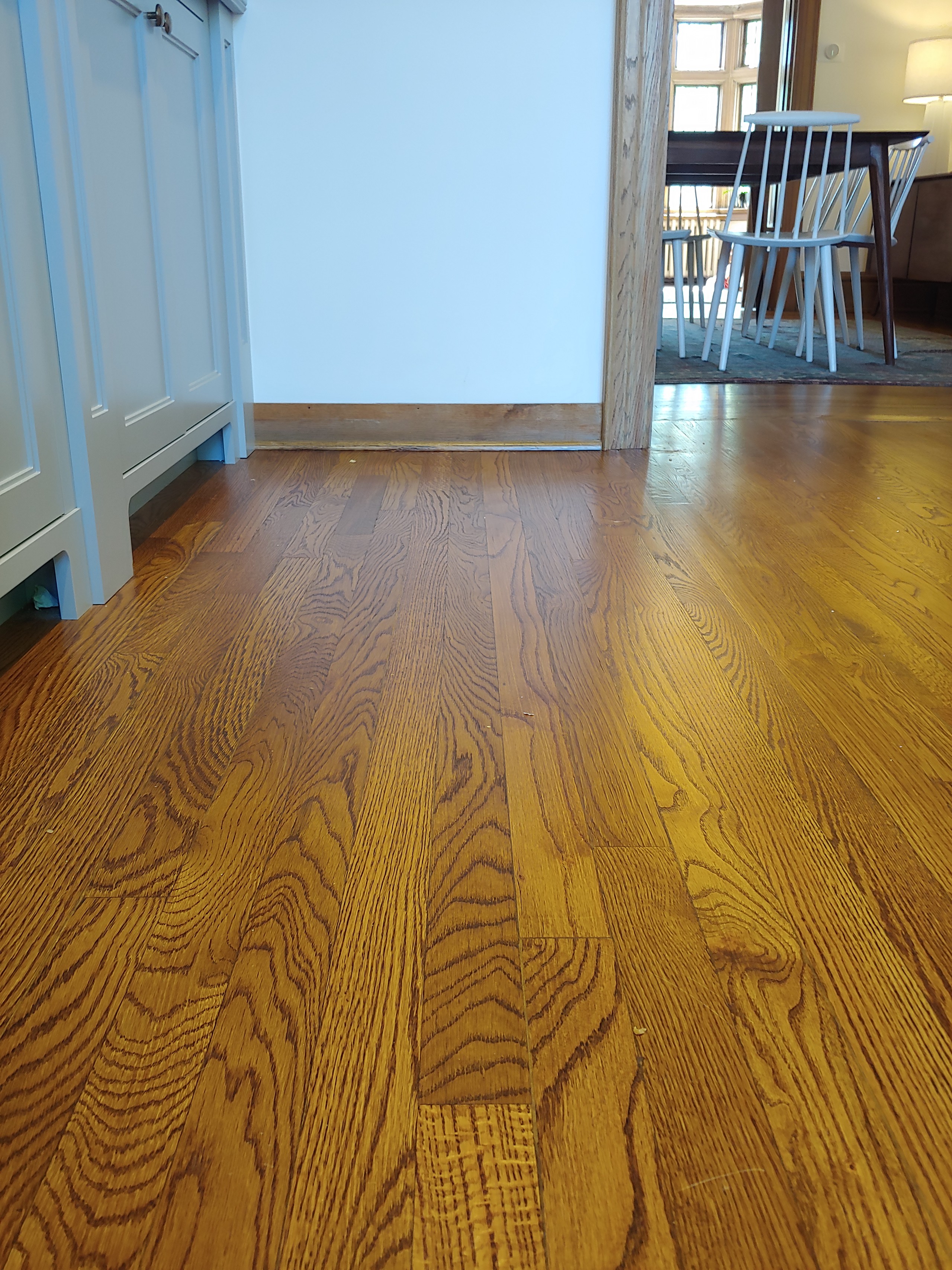 Hamiltion Flooring