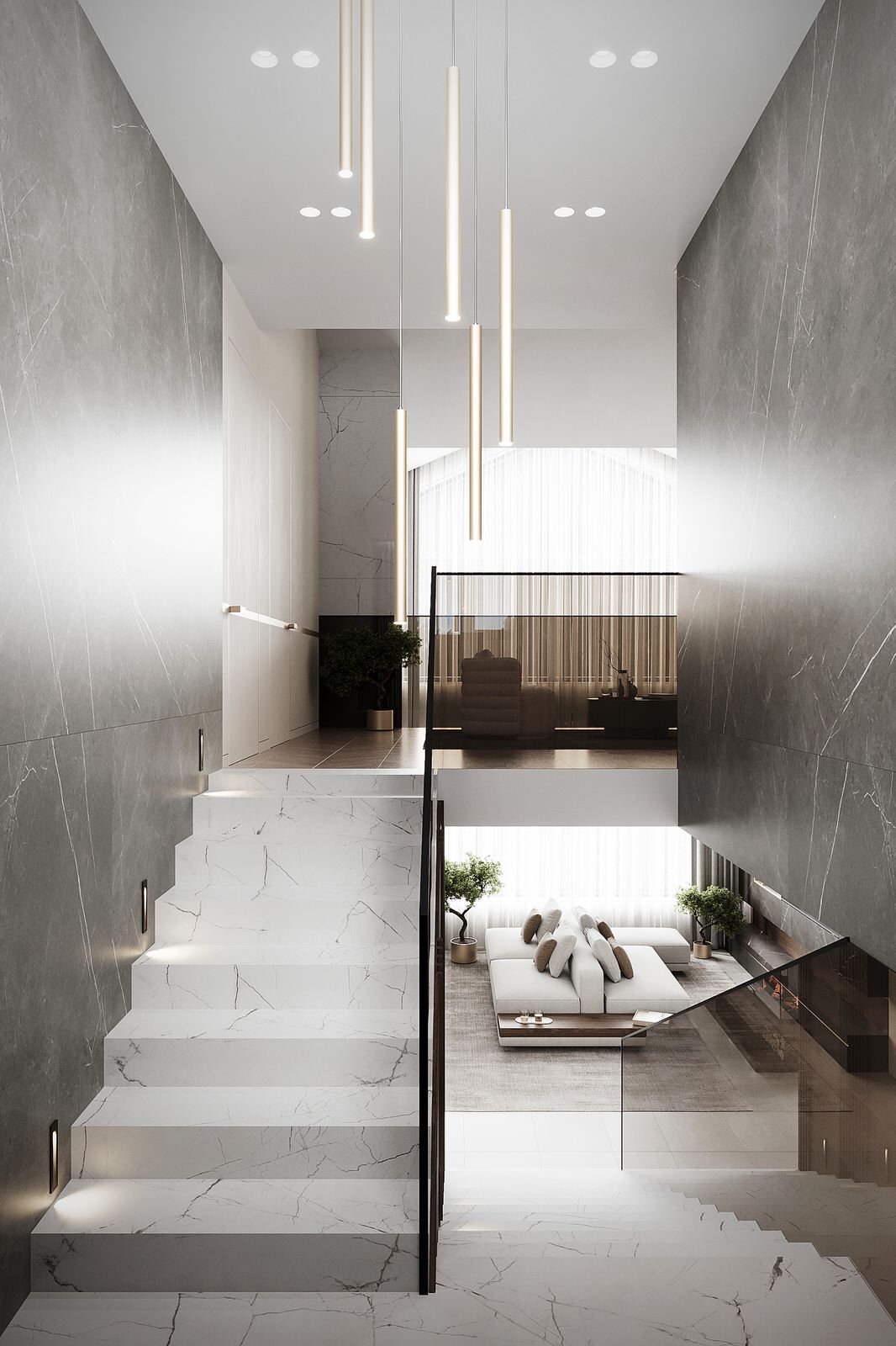 ДИЗАЙН-ПРОЕКТ ЗАГОРОДНОГО ДОМА_КАВГОЛОВО