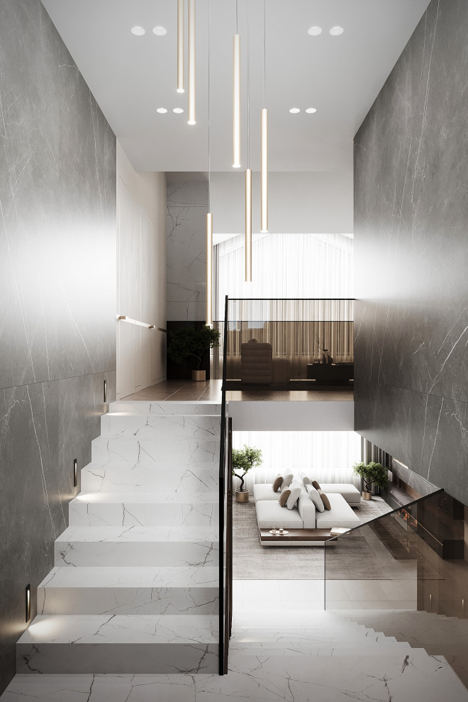 ДИЗАЙН-ПРОЕКТ ЗАГОРОДНОГО ДОМА_КАВГОЛОВО