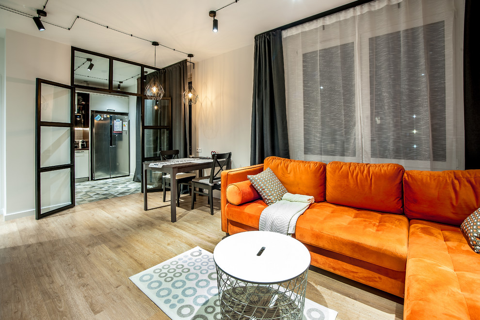 ЖК «Царская столица»