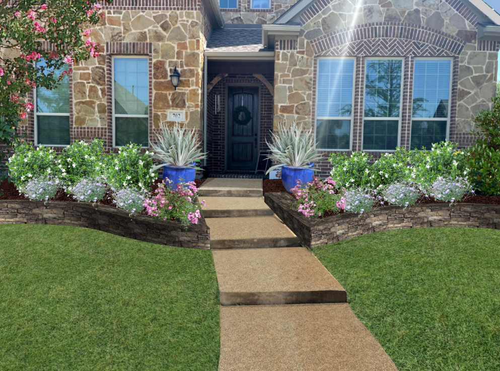 Before/After