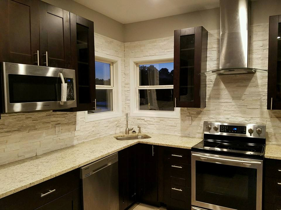Kitchen Remodel 2