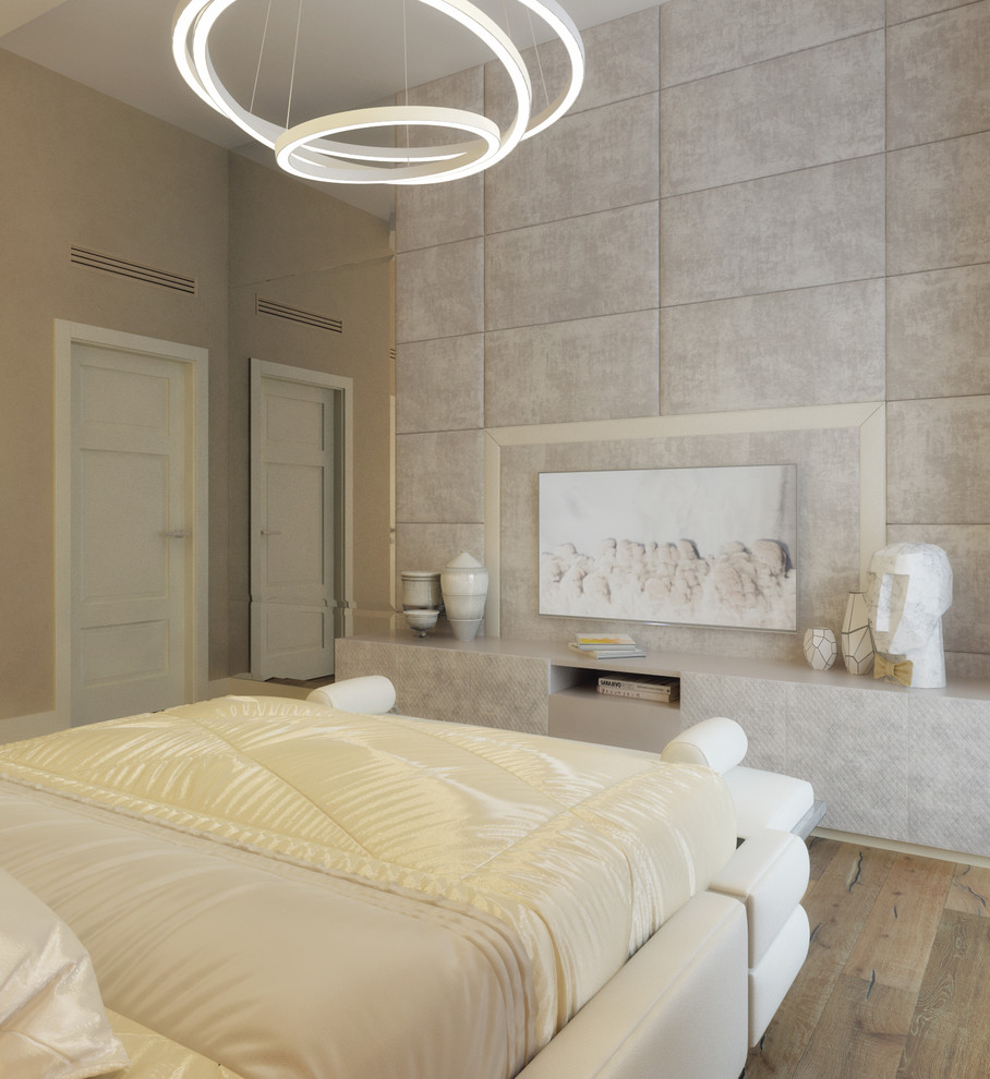 Wellton Park III Apartment