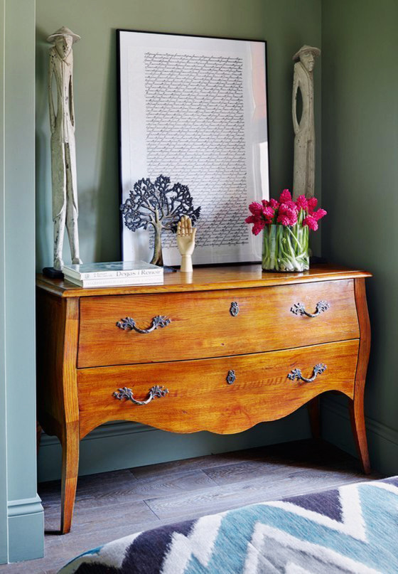 Квартира на Кутузовском