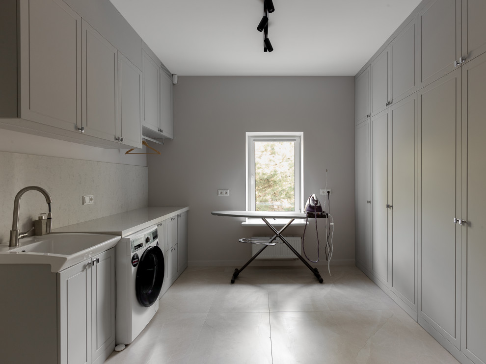 Дом в Подмосковье 23