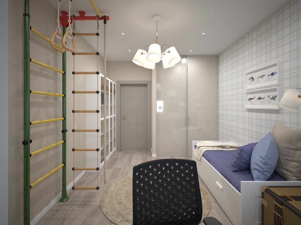 Цветные сны