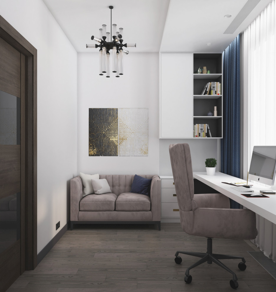 Квартира в ЖК "Невский"