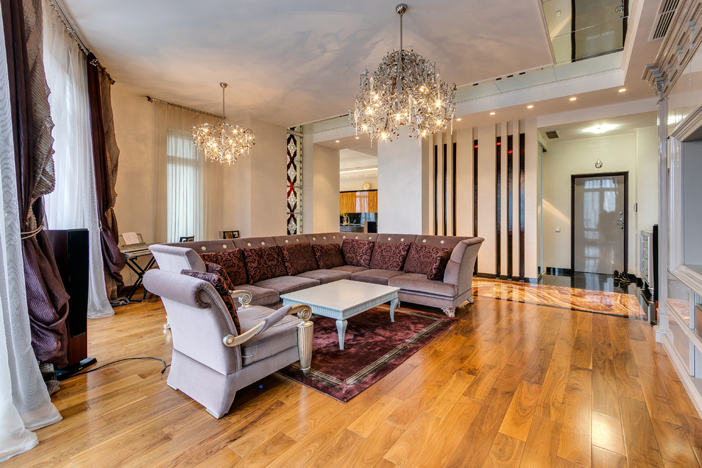 Шикарная кв в жк Ближняя дача