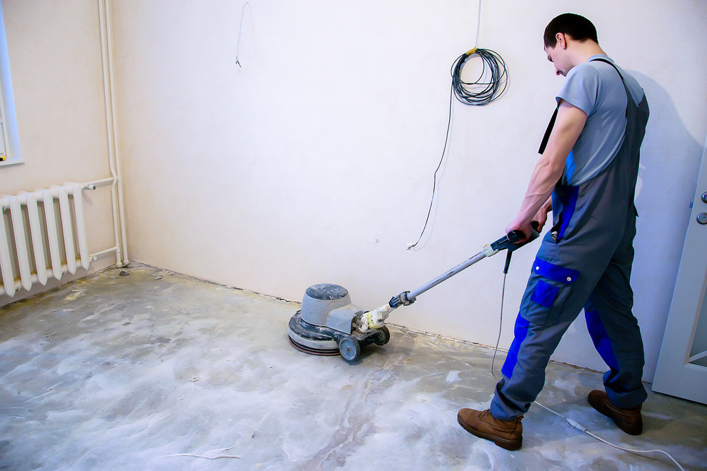 Укладка VINILAM Гибрид