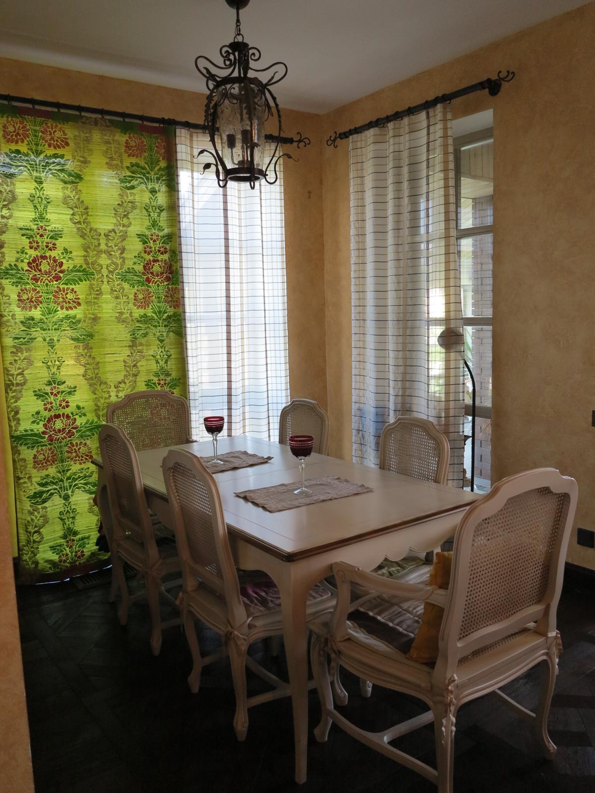 Усадьба Прованс