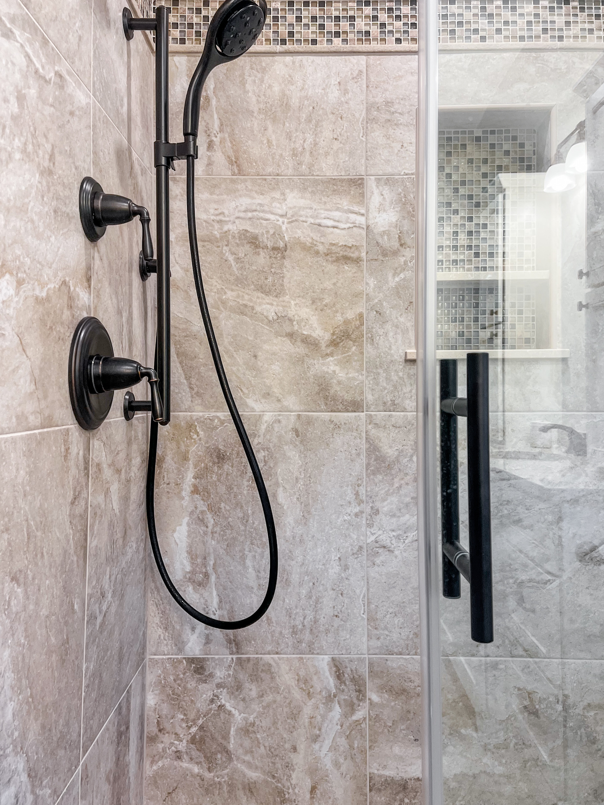 Bathroom Renovation in Somerville