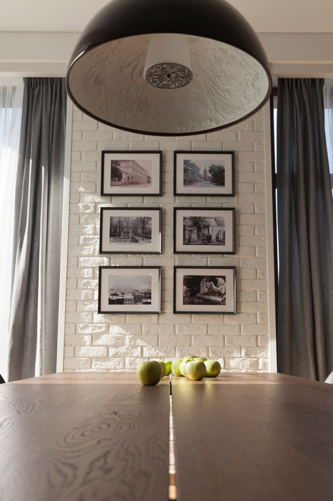 Квартира в Гороховском переулке