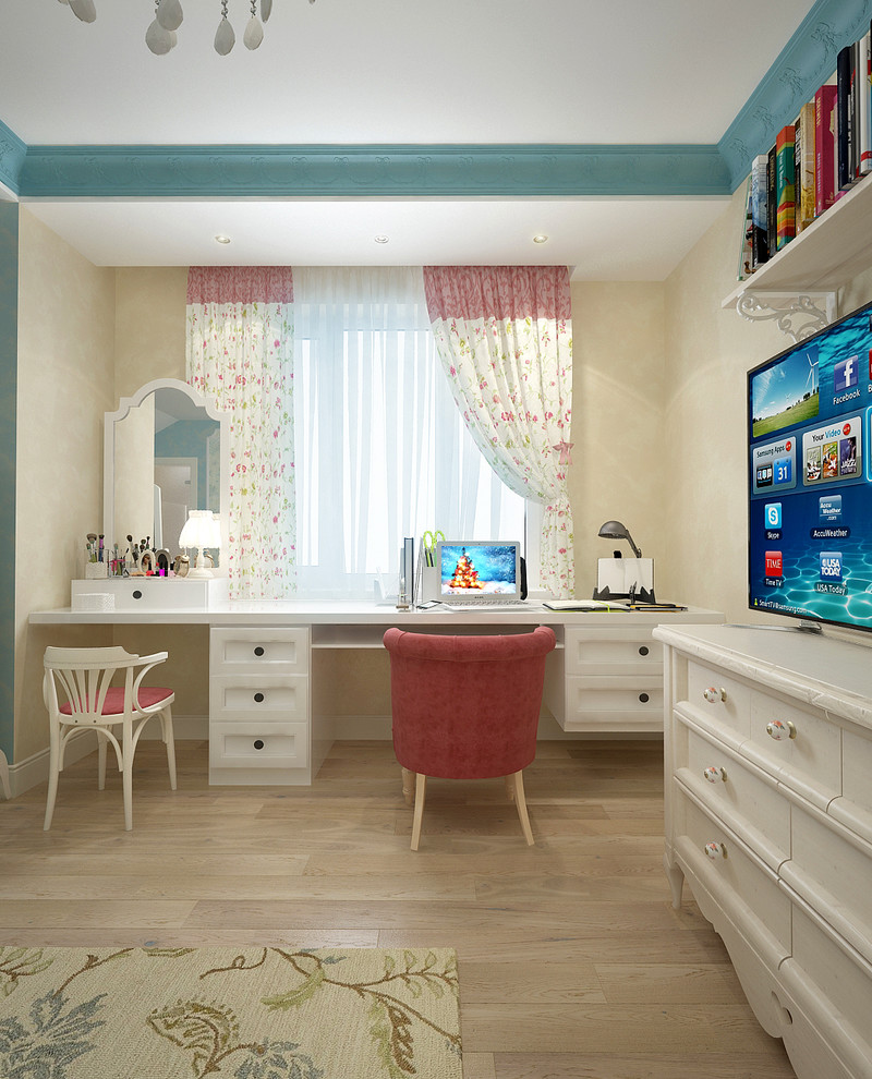 Дом в москве