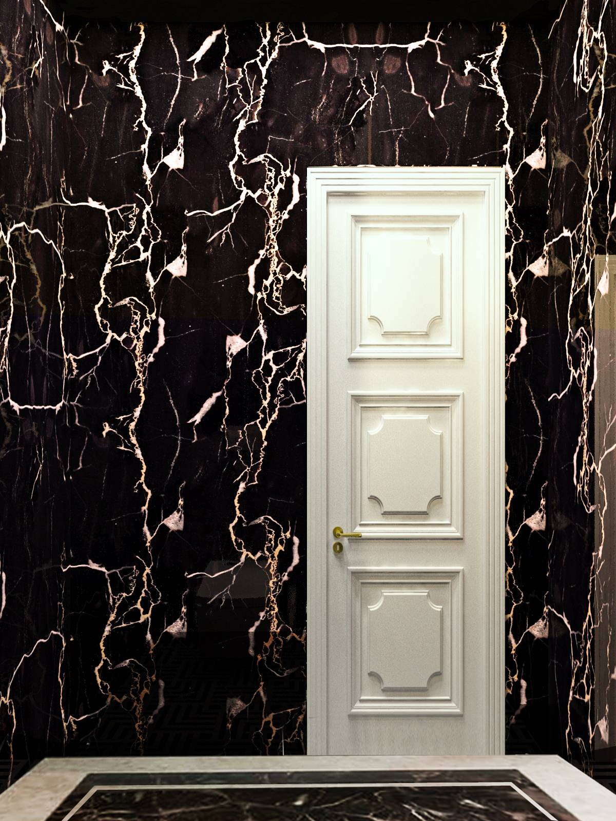 "Золотое Сечение"