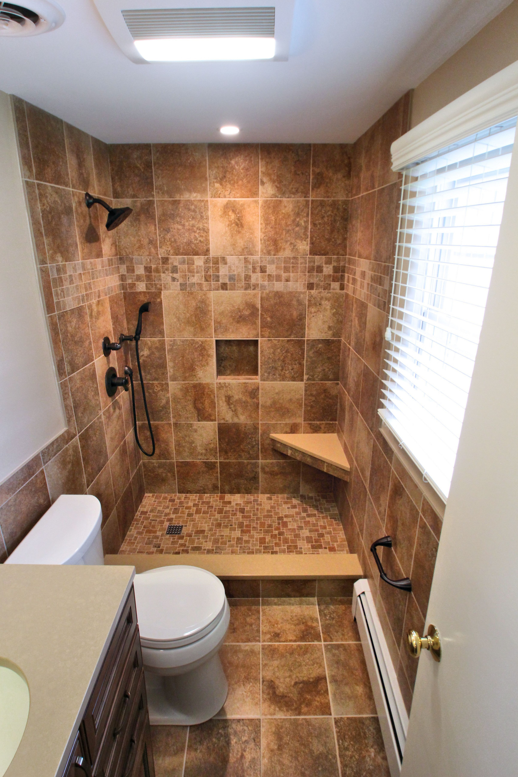 Remodeling Projects