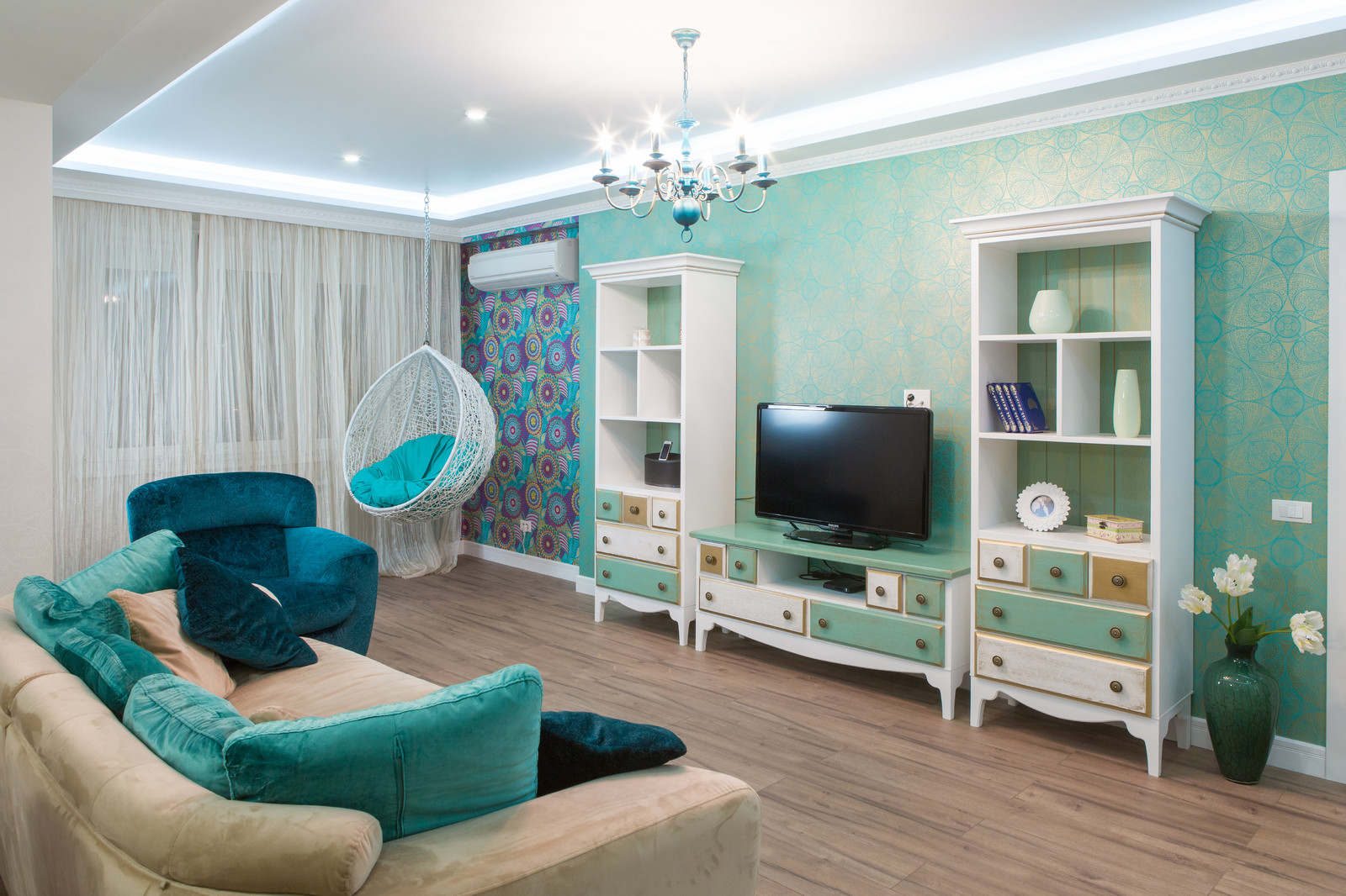 Изумрудный Будда